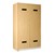 Robe & Uniform Storage Cabinet